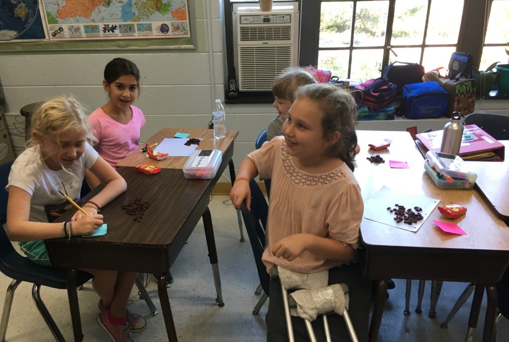 Making Math Real