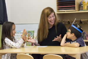 About Our Jewish Private School